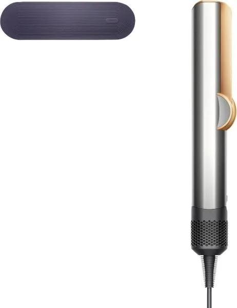 Выпрямитель Dyson Airstrait HT01 Nickel/Cooper