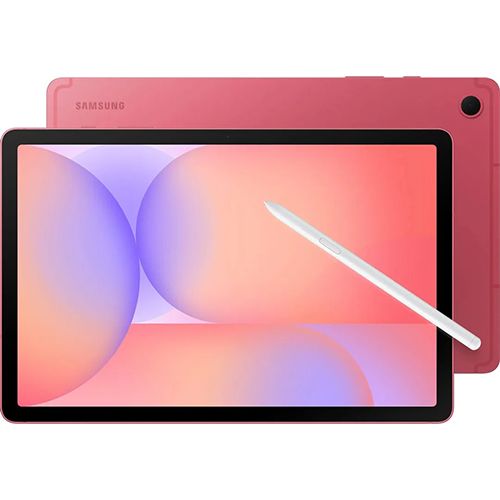 Планшет Samsung Galaxy Tab S10 Lite 10,9" +6 128Gb Wi-Fi Coralred