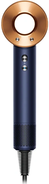 Фен Dyson HD08 Supersonic Hair Dryer Blue/Copper